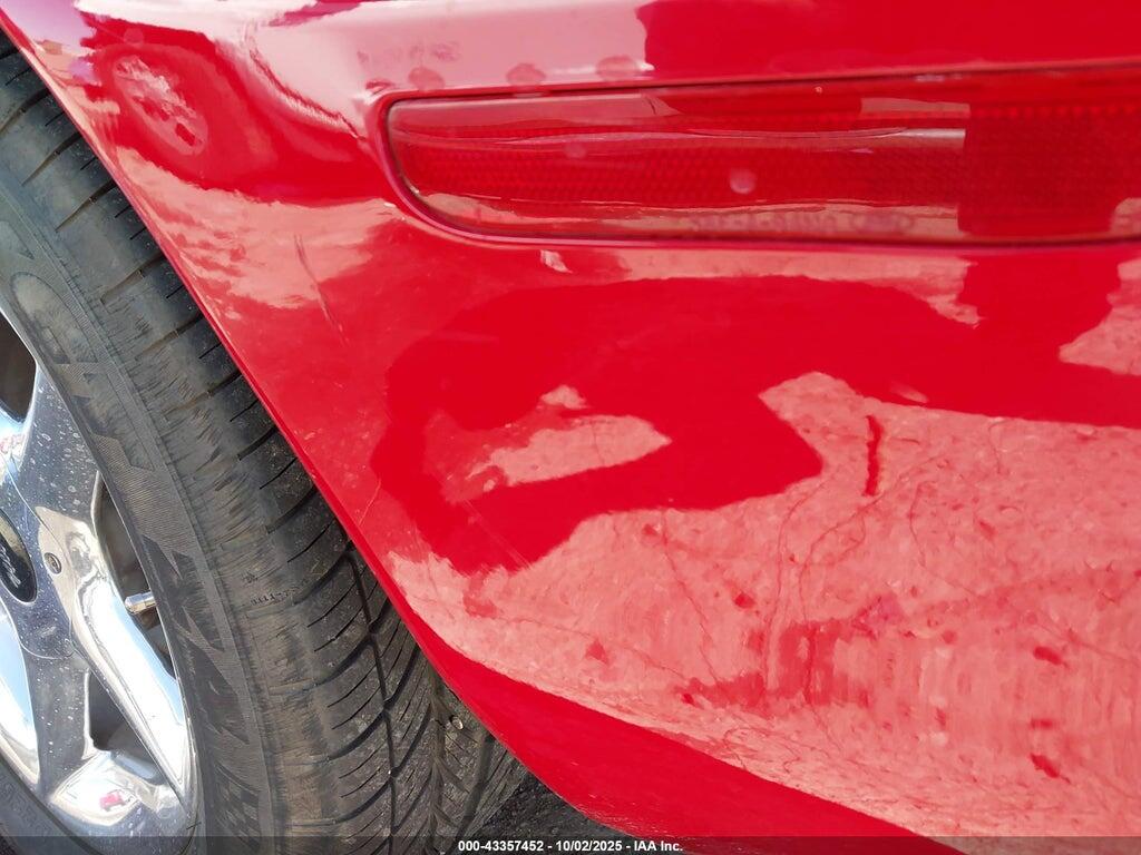 1FALP45T3SF179904 1995 FORD MUSTANG photo no. 6