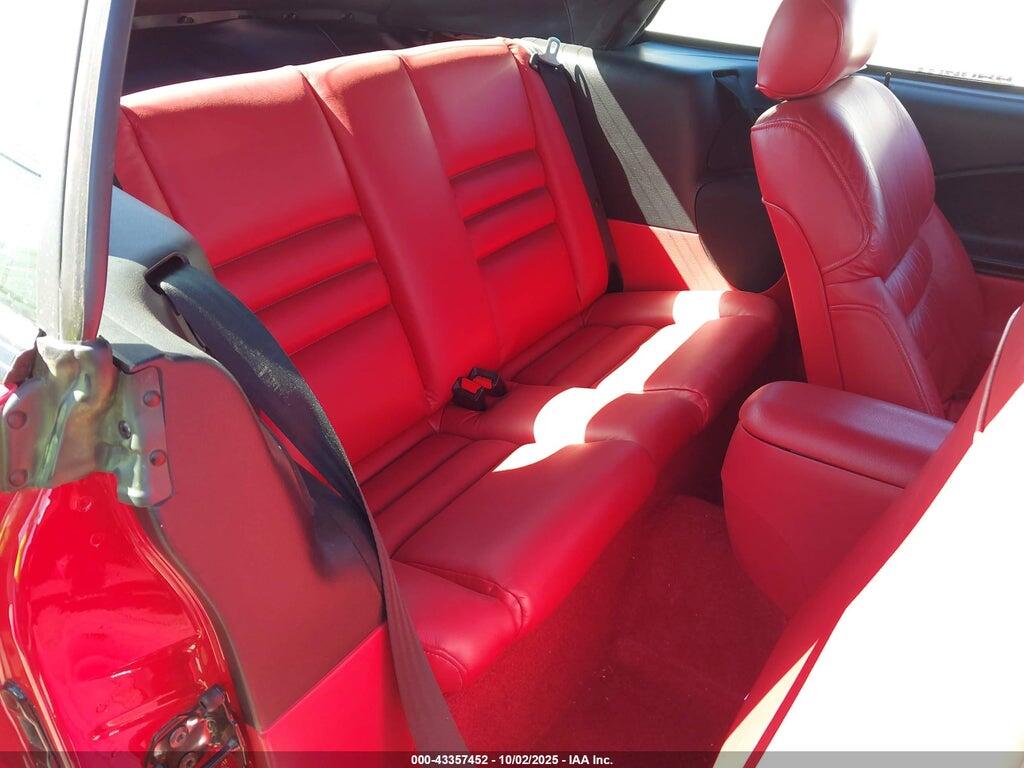 1FALP45T3SF179904 1995 FORD MUSTANG photo no. 8