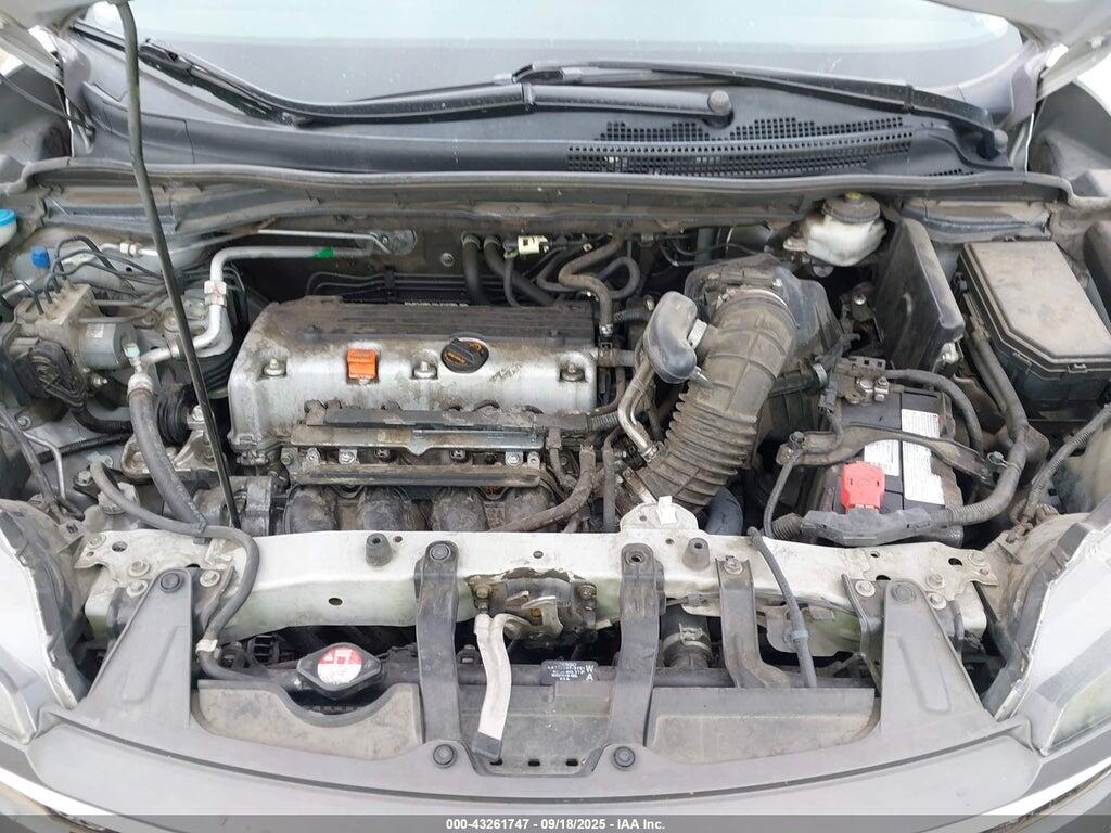 2HKRM3H73DH503349 2013 HONDA CR-V photo no. 10