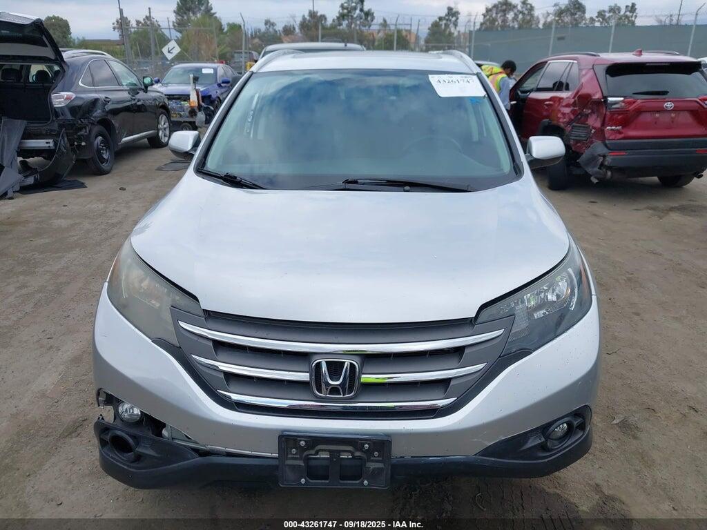 2HKRM3H73DH503349 2013 HONDA CR-V photo no. 12