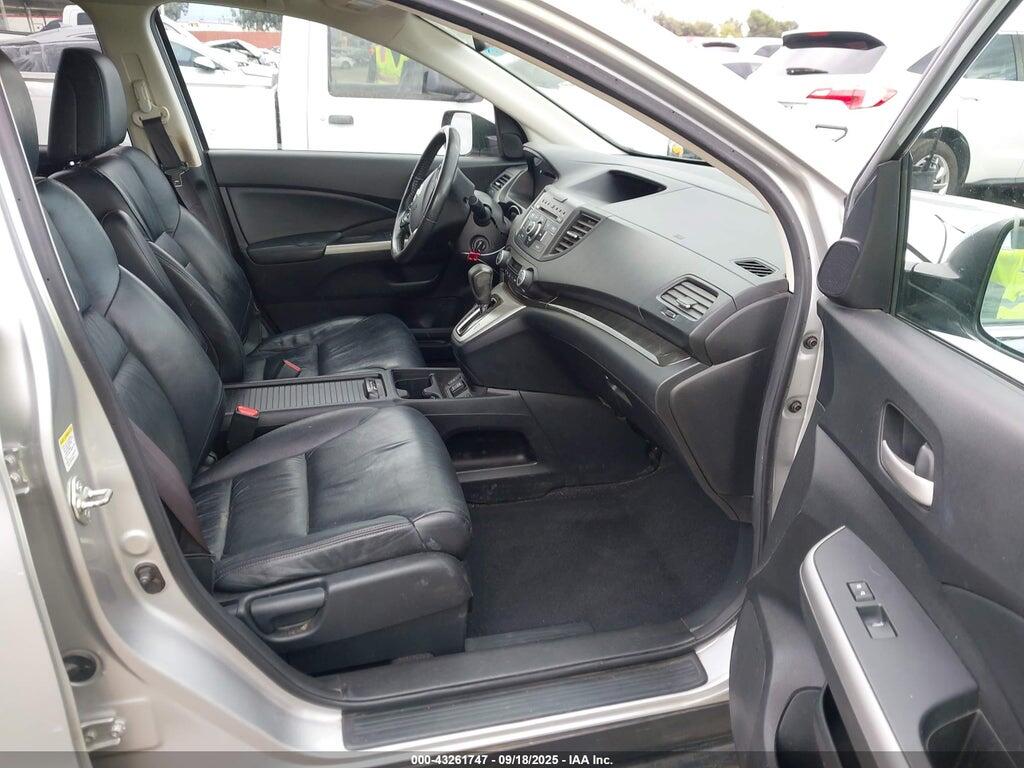 2HKRM3H73DH503349 2013 HONDA CR-V photo no. 5