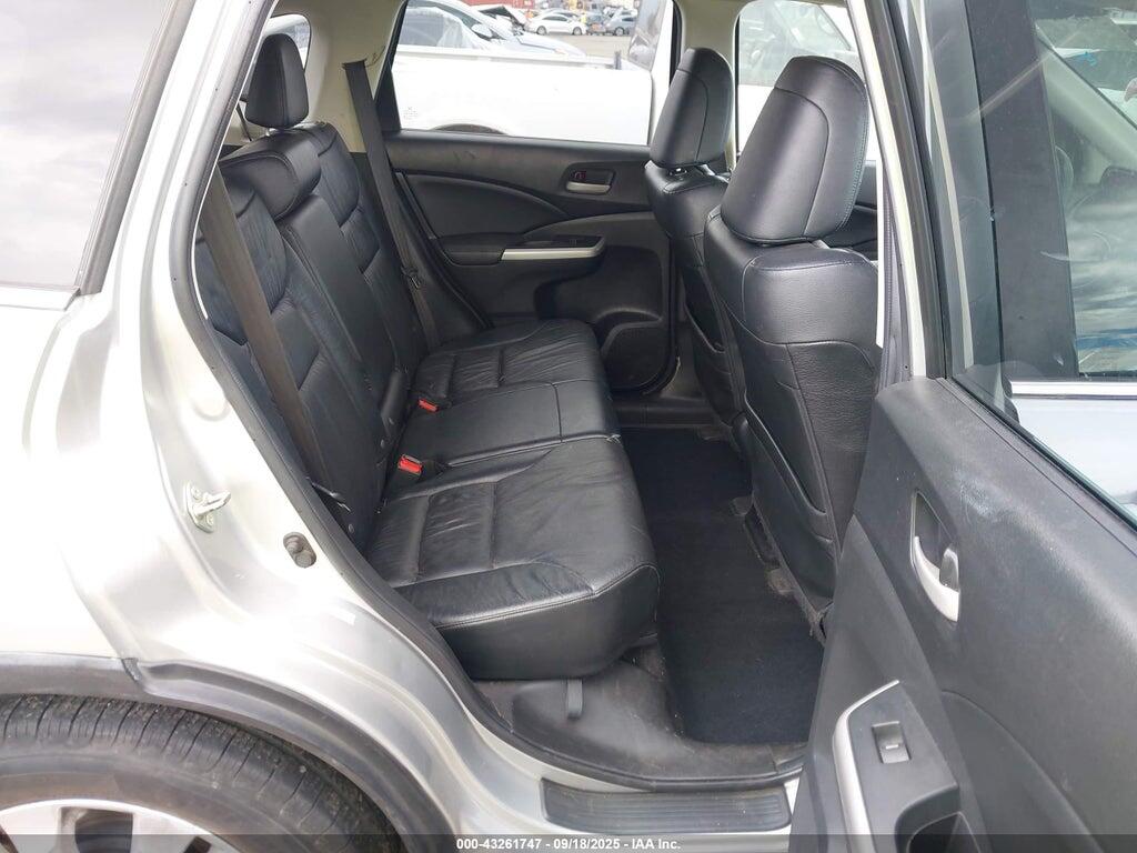 2HKRM3H73DH503349 2013 HONDA CR-V photo no. 8