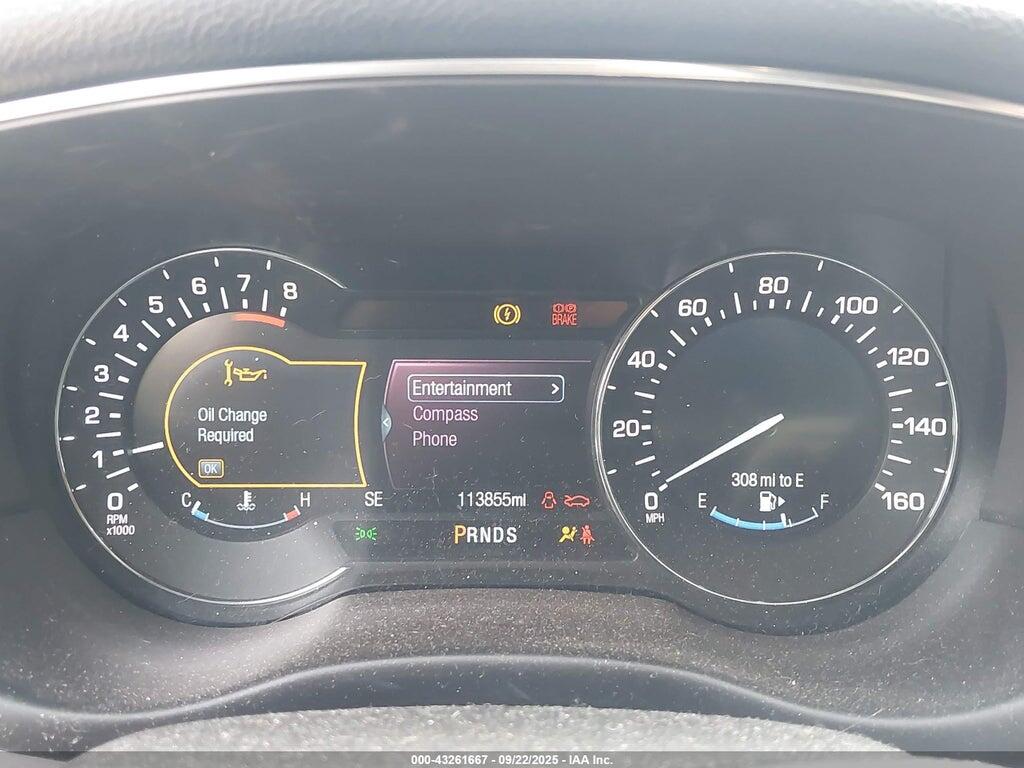 5LMCJ1A99FUJ32620 2015 LINCOLN MKC photo no. 7
