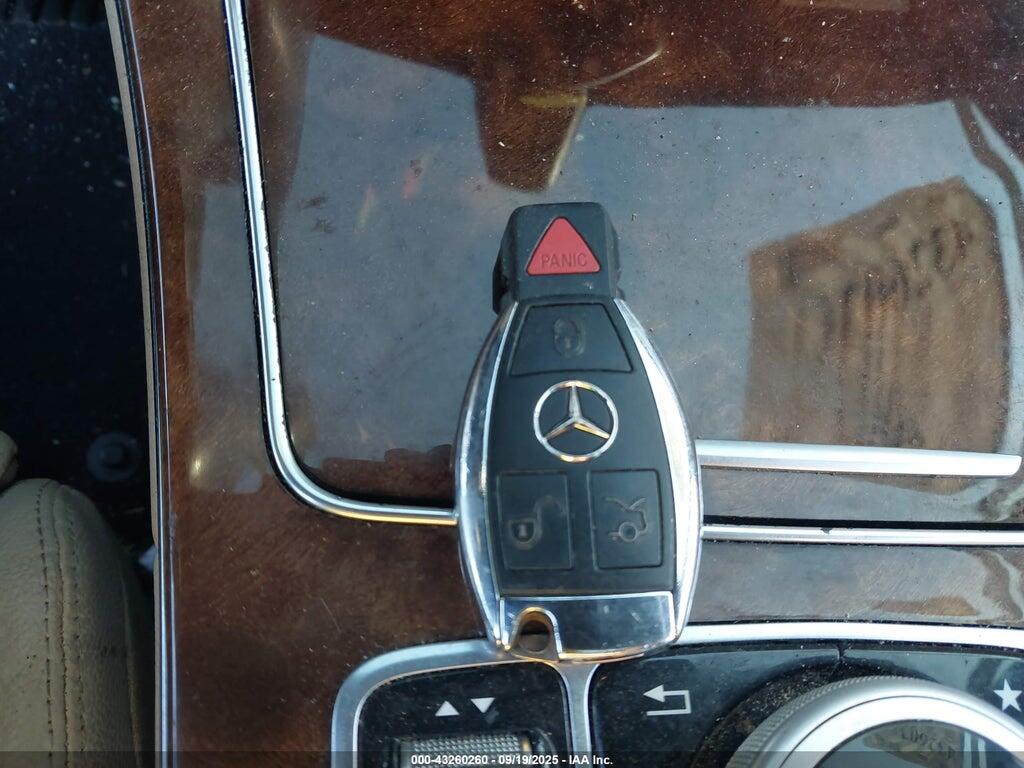 55SWF4JB3JU241794 2018 MERCEDES-BENZ C 300 photo no. 11