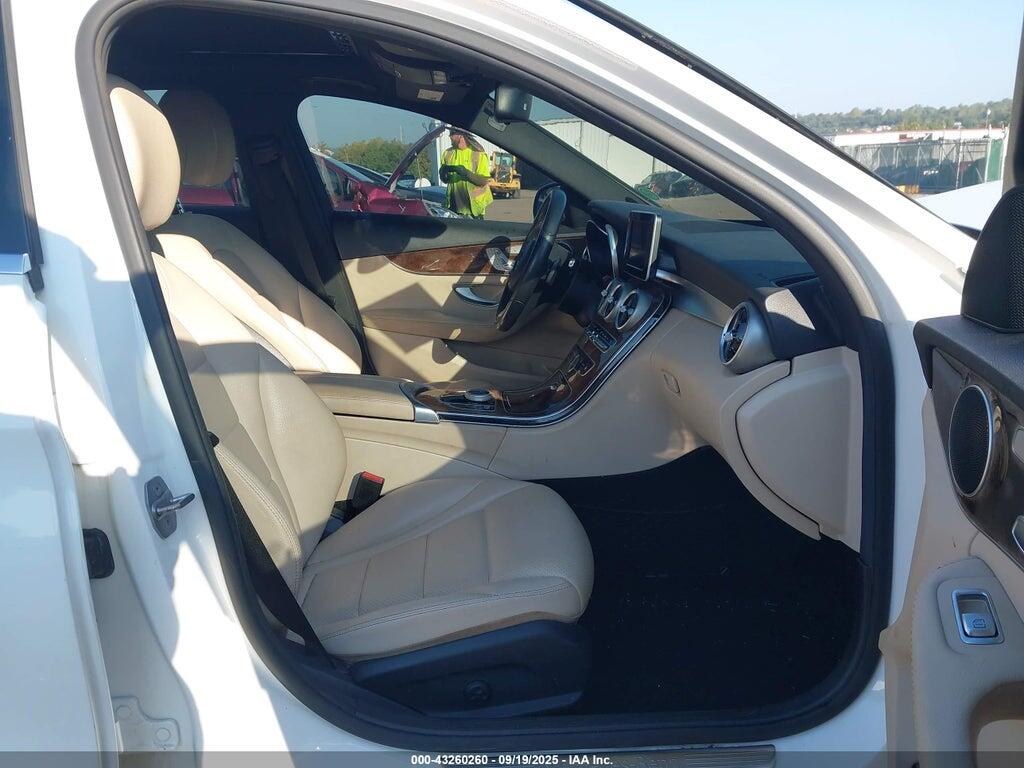 55SWF4JB3JU241794 2018 MERCEDES-BENZ C 300 photo no. 5