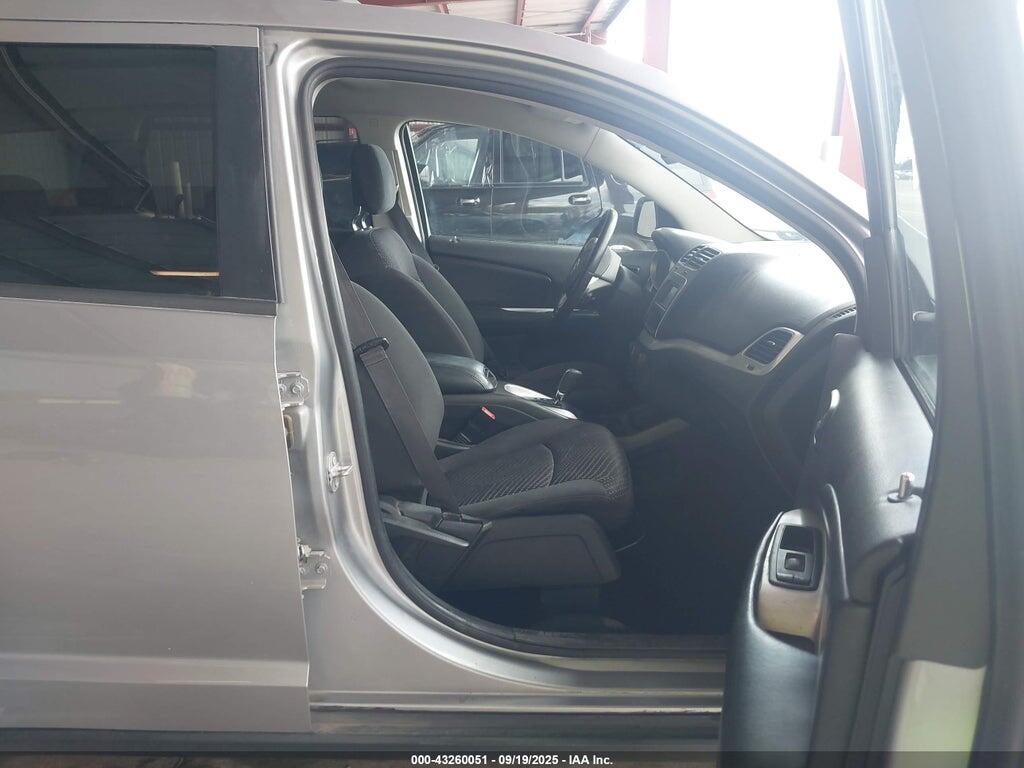 3C4PDDBG2GT243102 2016 DODGE JOURNEY photo no. 5