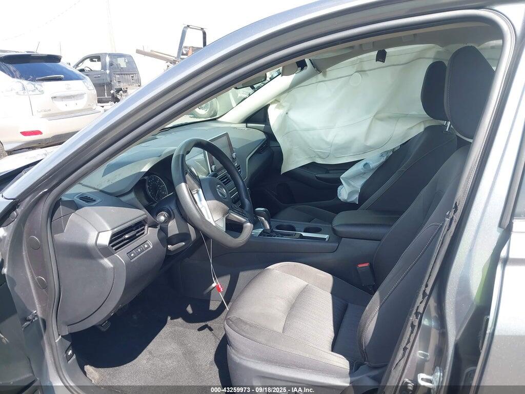 1N4BL4BV4LC169057 2020 NISSAN ALTIMA photo no. 5