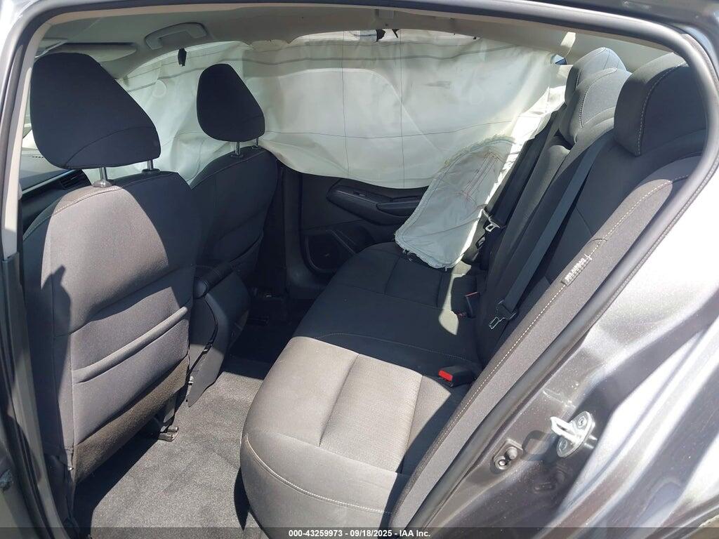 1N4BL4BV4LC169057 2020 NISSAN ALTIMA photo no. 8