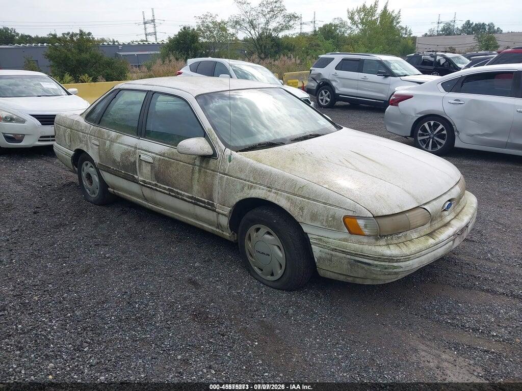 1FALP52U2SA267004 1995 FORD TAURUS photo no. 1