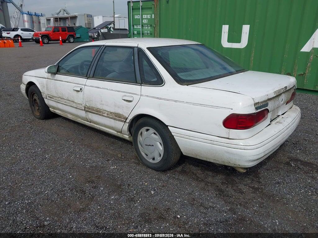 1FALP52U2SA267004 1995 FORD TAURUS photo no. 3