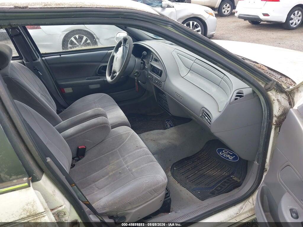 1FALP52U2SA267004 1995 FORD TAURUS photo no. 5