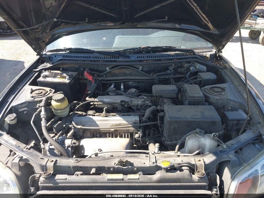 JT3HP10V7W7095807 1998 TOYOTA RAV4 photo no. 10