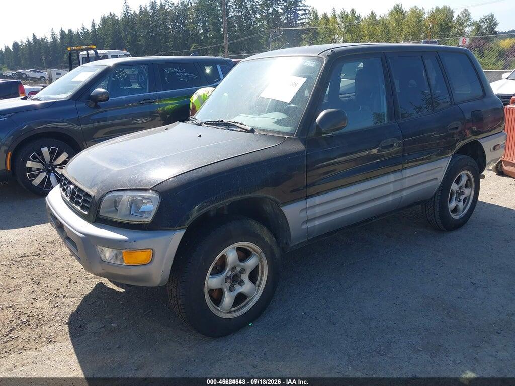 JT3HP10V7W7095807 1998 TOYOTA RAV4 photo no. 2