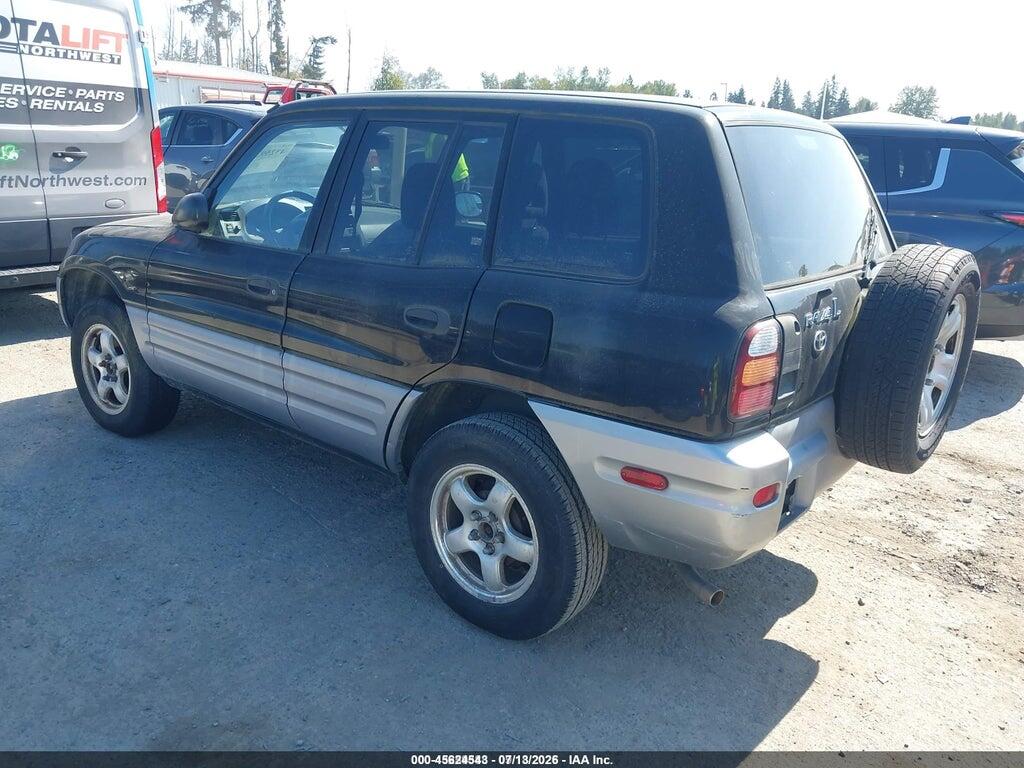 JT3HP10V7W7095807 1998 TOYOTA RAV4 photo no. 3