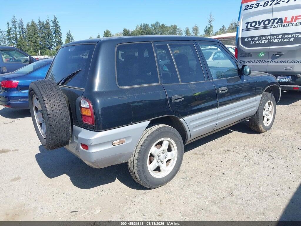 JT3HP10V7W7095807 1998 TOYOTA RAV4 photo no. 4