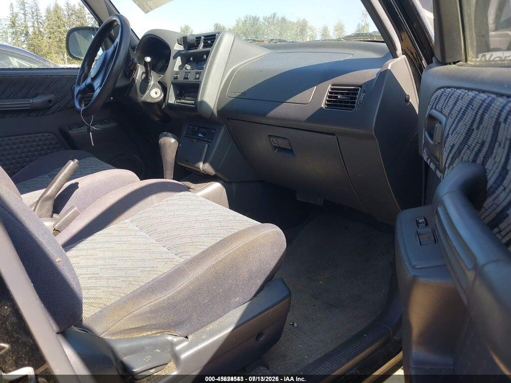 JT3HP10V7W7095807 1998 TOYOTA RAV4 photo no. 5