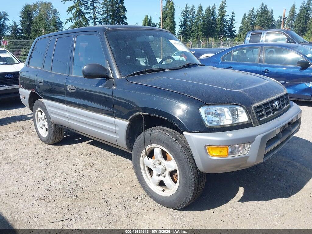 JT3HP10V7W7095807 1998 TOYOTA RAV4 photo no. 6