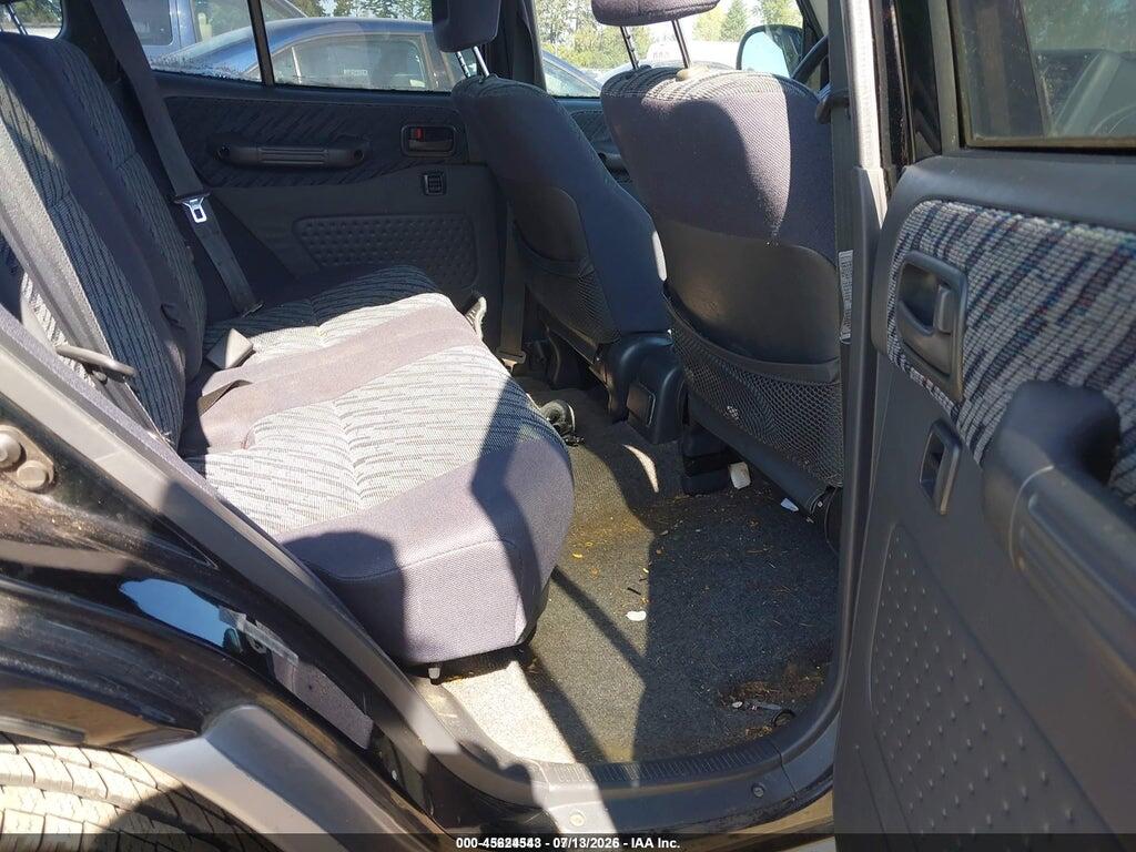 JT3HP10V7W7095807 1998 TOYOTA RAV4 photo no. 8