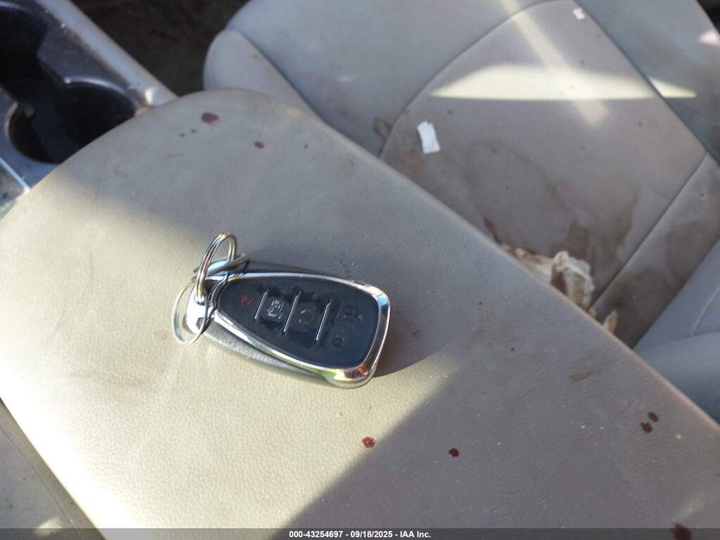 1G1ZB5ST8GF174579 2016 CHEVROLET MALIBU photo no. 11