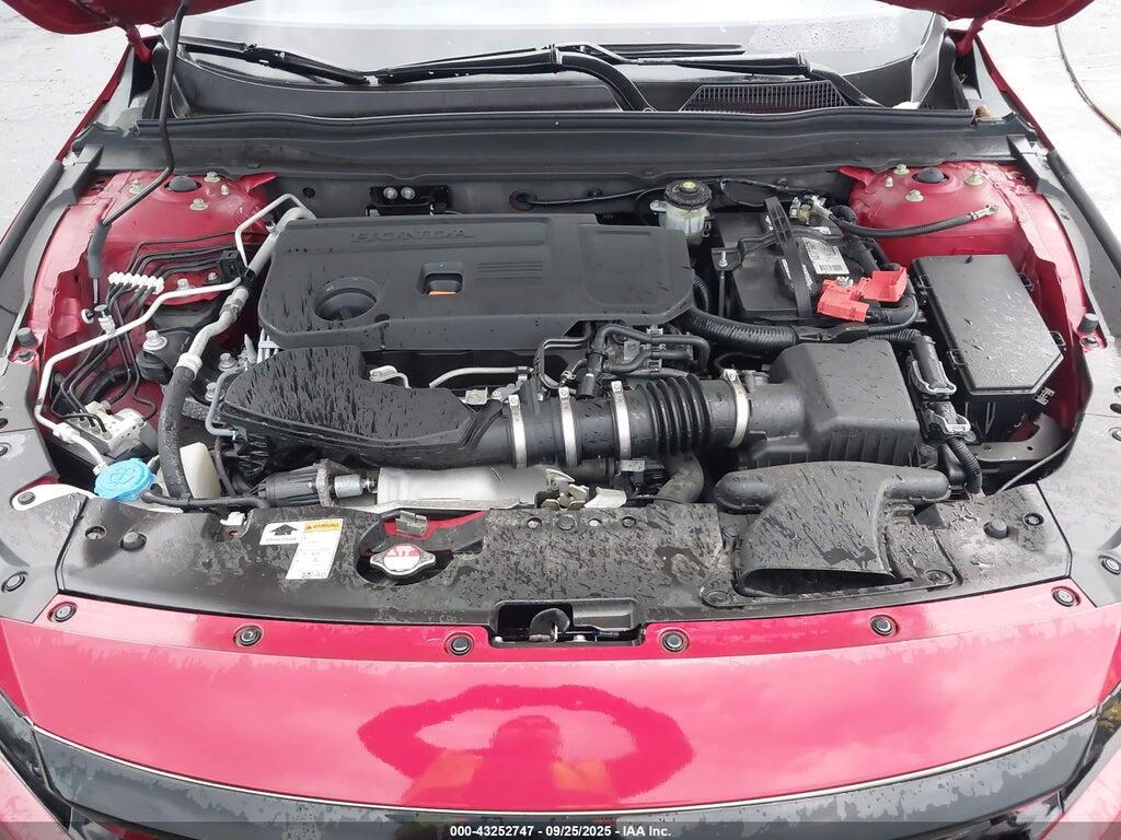 1HGCV2F30MA028961 2021 HONDA ACCORD photo no. 10