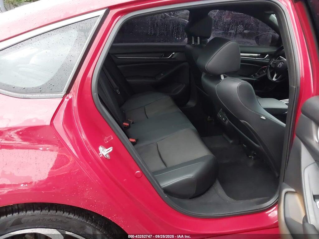 1HGCV2F30MA028961 2021 HONDA ACCORD photo no. 8