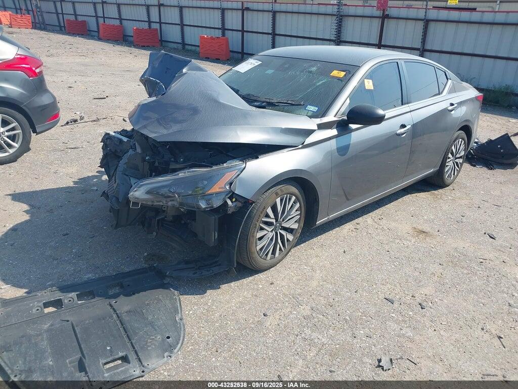 1N4BL4DV7RN352429 2024 NISSAN ALTIMA photo no. 2