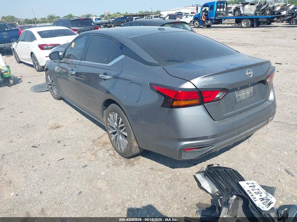 1N4BL4DV7RN352429 2024 NISSAN ALTIMA photo no. 3
