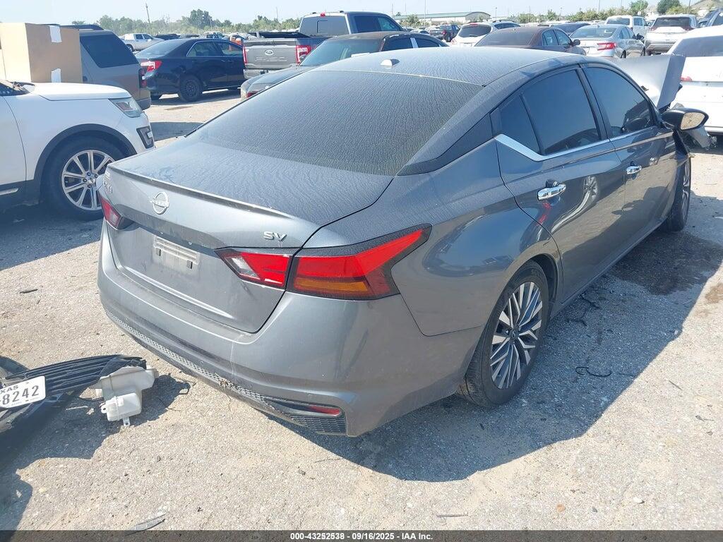 1N4BL4DV7RN352429 2024 NISSAN ALTIMA photo no. 4