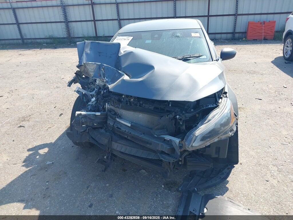 1N4BL4DV7RN352429 2024 NISSAN ALTIMA photo no. 6