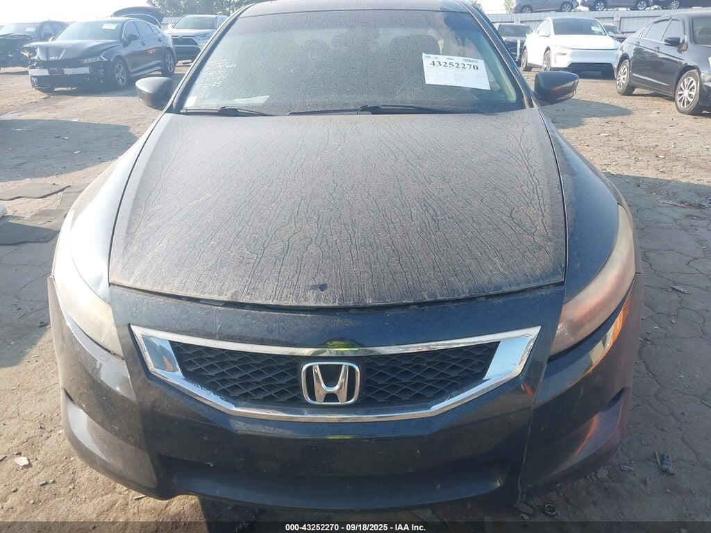 1HGCS12798A014445 2008 HONDA ACCORD photo no. 12