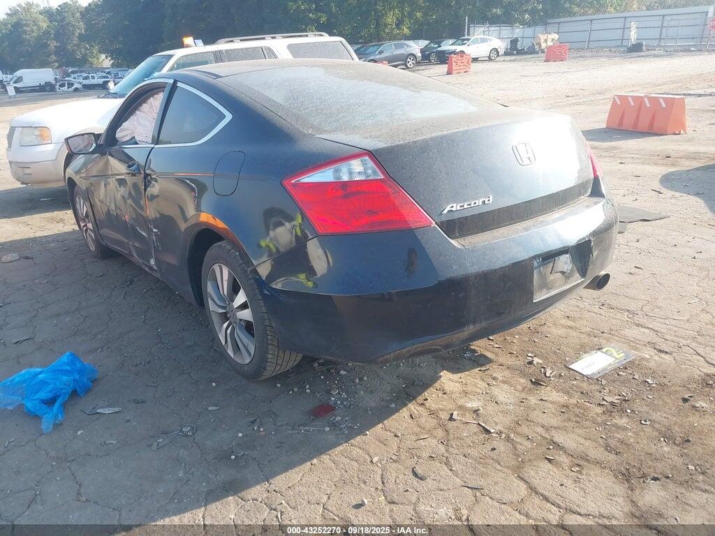 1HGCS12798A014445 2008 HONDA ACCORD photo no. 3
