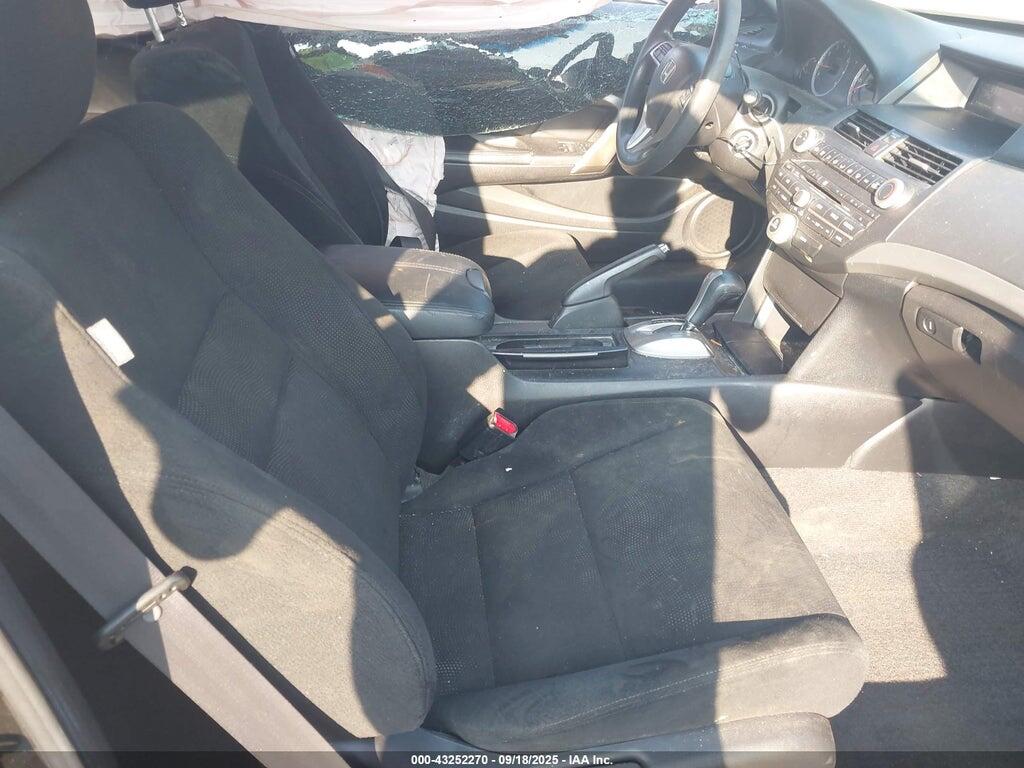 1HGCS12798A014445 2008 HONDA ACCORD photo no. 5