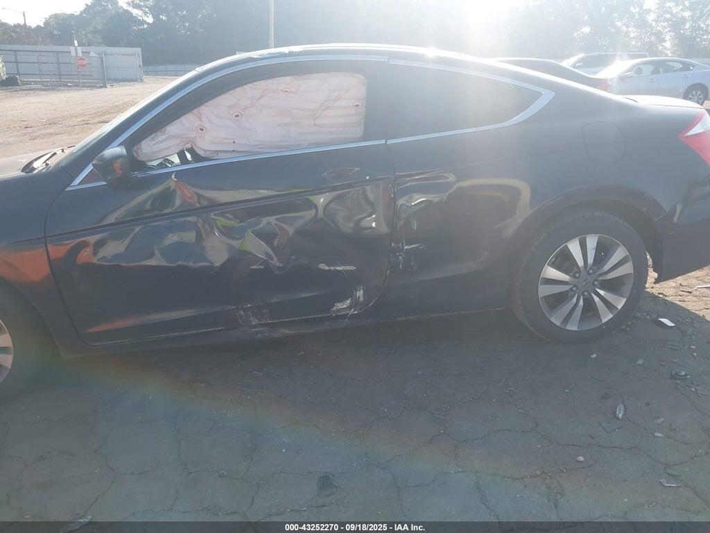 1HGCS12798A014445 2008 HONDA ACCORD photo no. 6