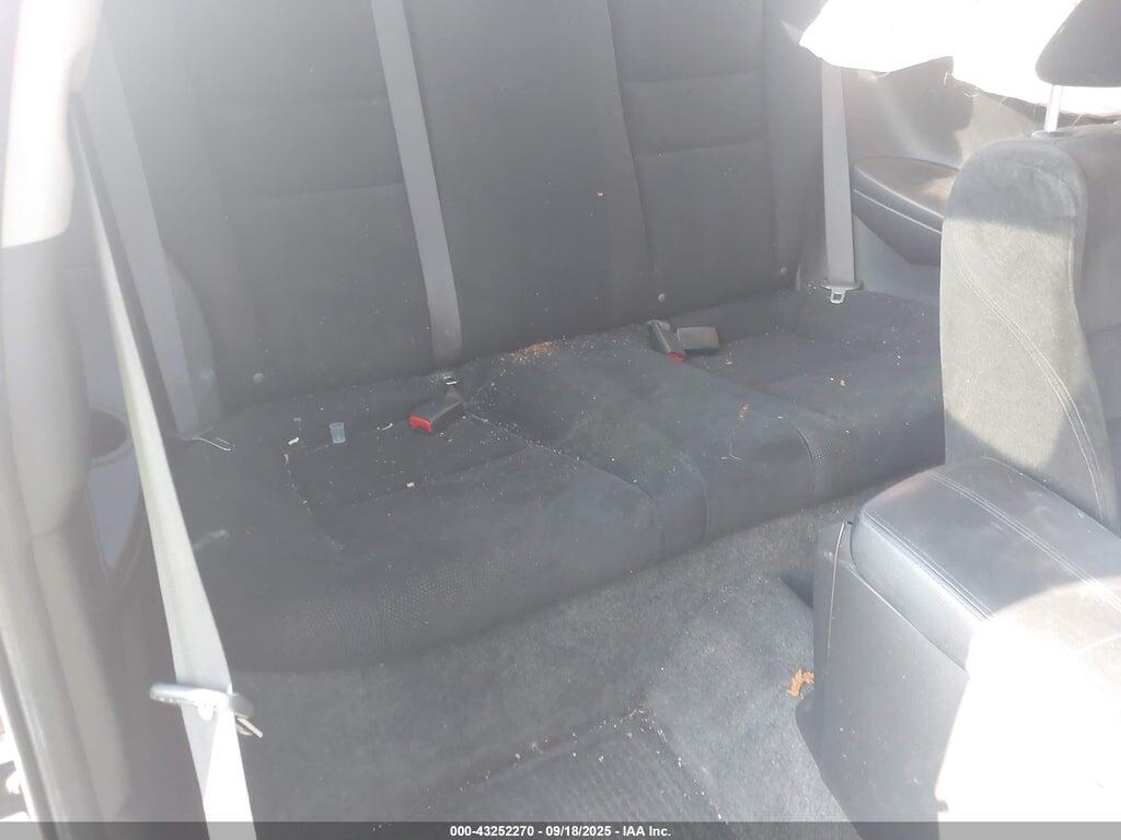 1HGCS12798A014445 2008 HONDA ACCORD photo no. 8