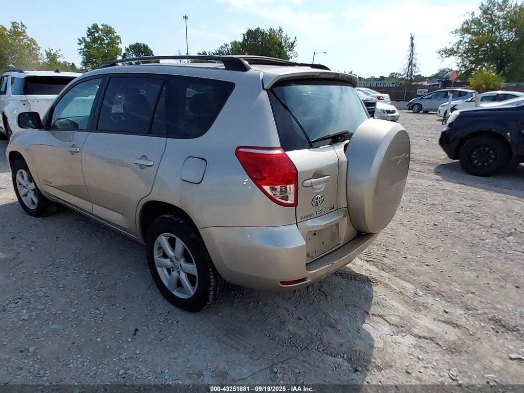 JTMBD31V475057758 2007 TOYOTA RAV4 photo no. 3