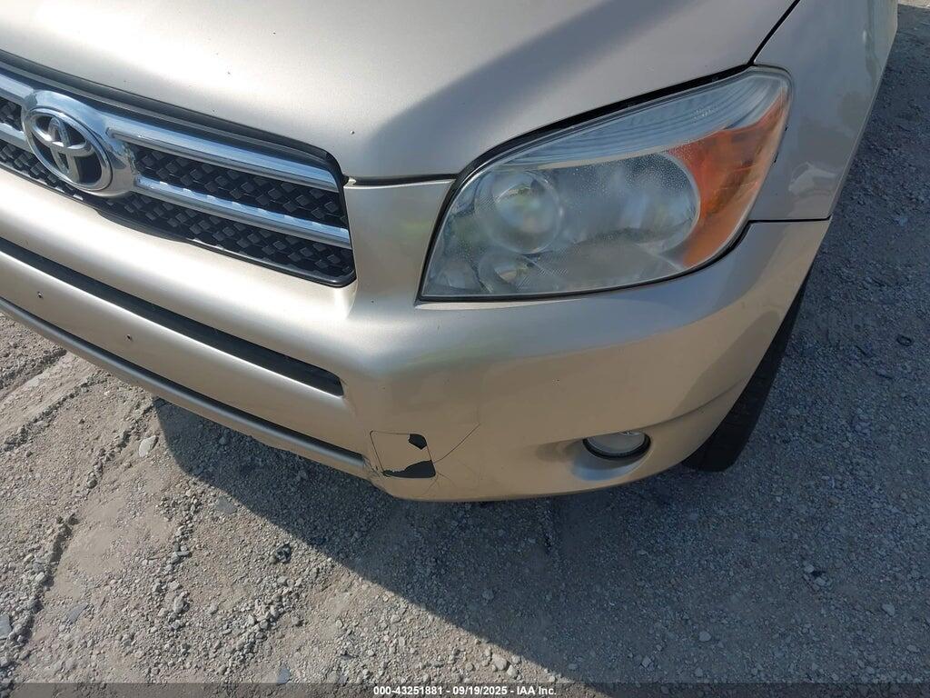 JTMBD31V475057758 2007 TOYOTA RAV4 photo no. 6