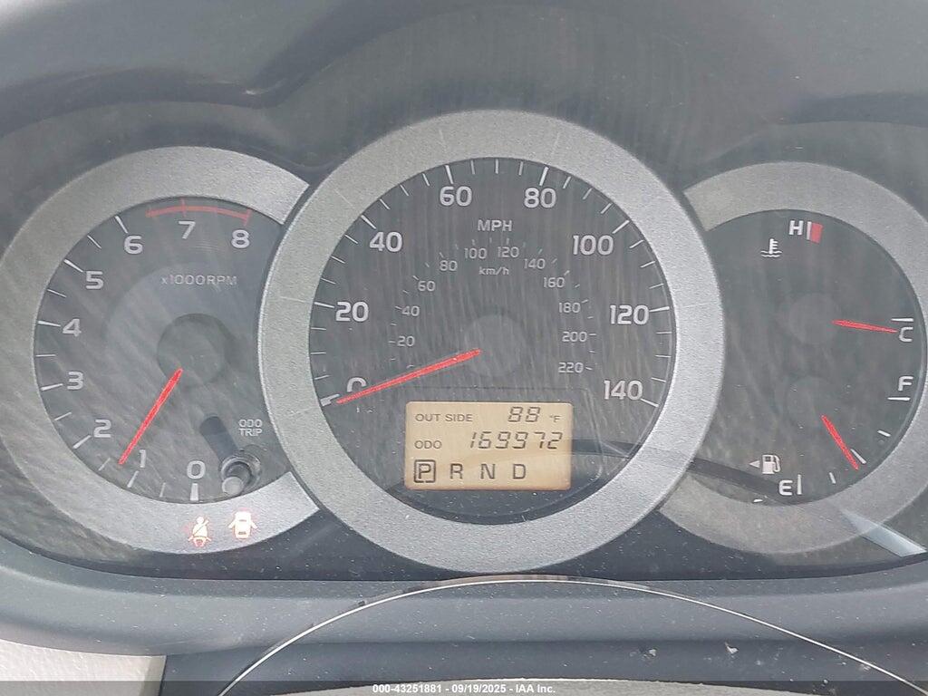 JTMBD31V475057758 2007 TOYOTA RAV4 photo no. 7