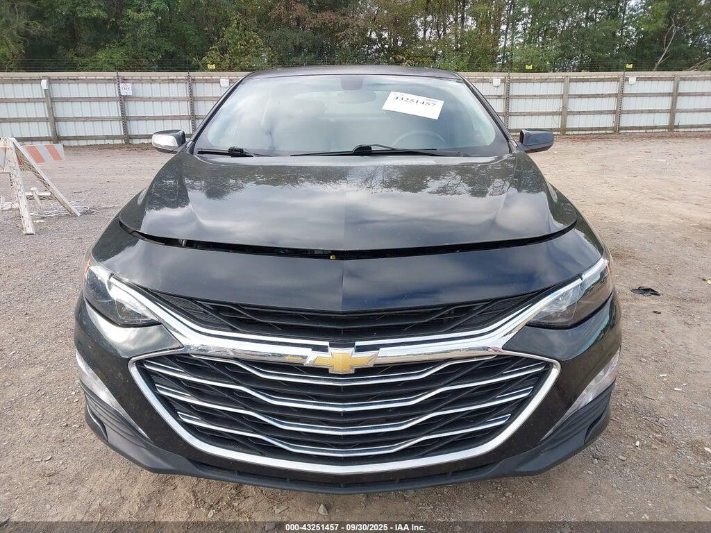 1G1ZD5ST9NF179412 2022 CHEVROLET MALIBU photo no. 6