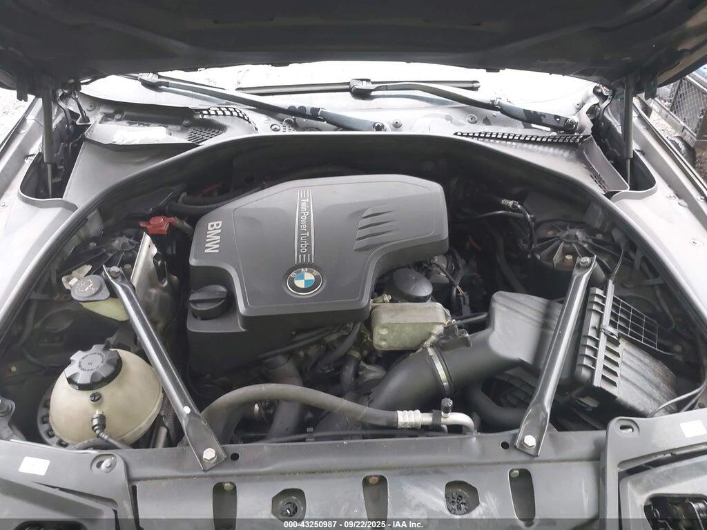 WBAXH5C5XDD113347 2013 BMW 528I photo no. 10