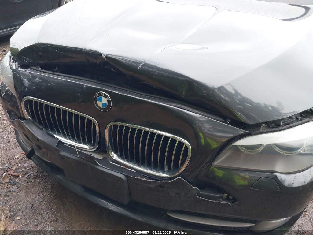 WBAXH5C5XDD113347 2013 BMW 528I photo no. 6