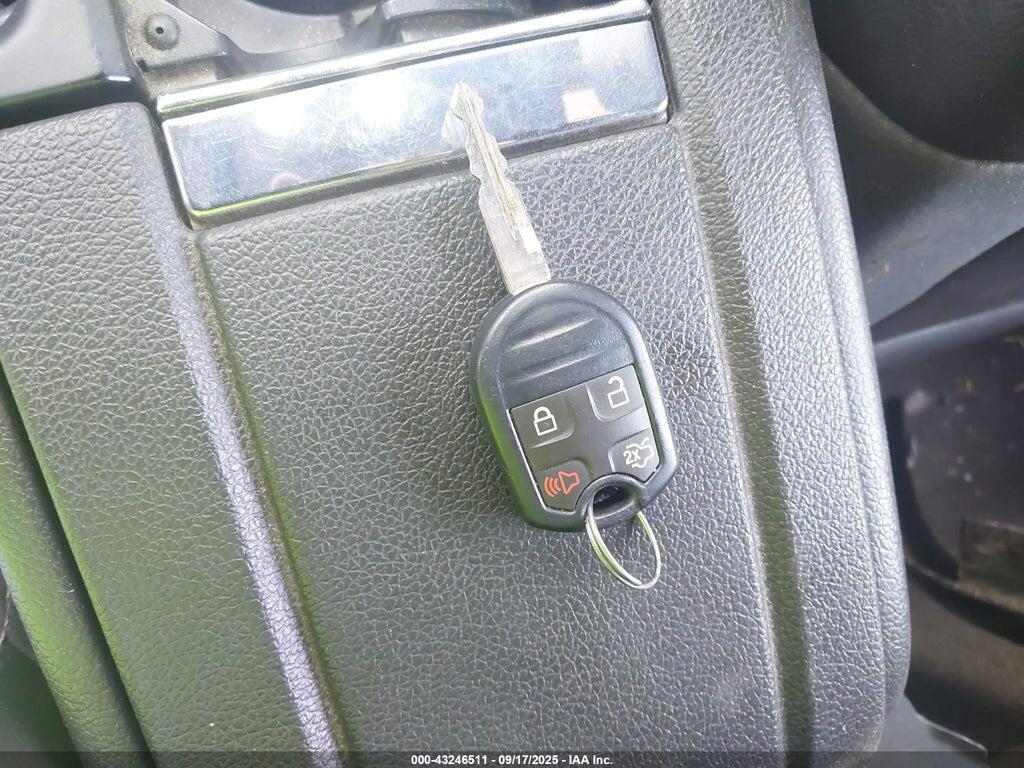 1ZVBP8CF3E5258524 2014 FORD MUSTANG photo no. 11