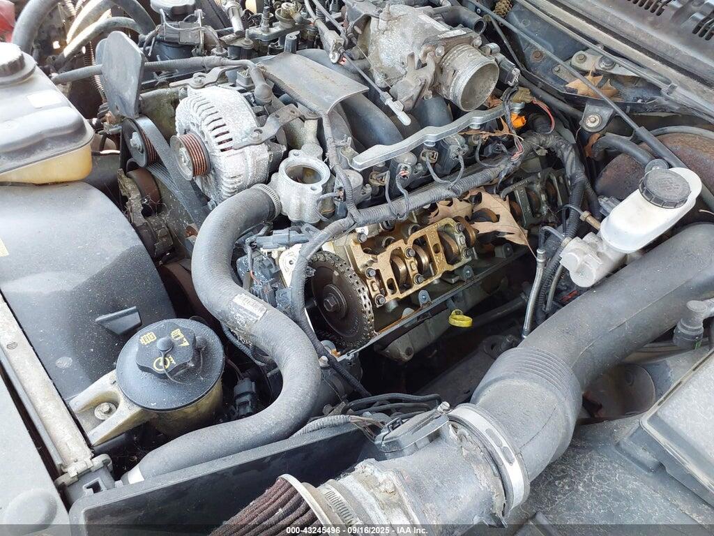 2FAHP74WX3X153907 2003 FORD CROWN VICTORIA photo no. 12