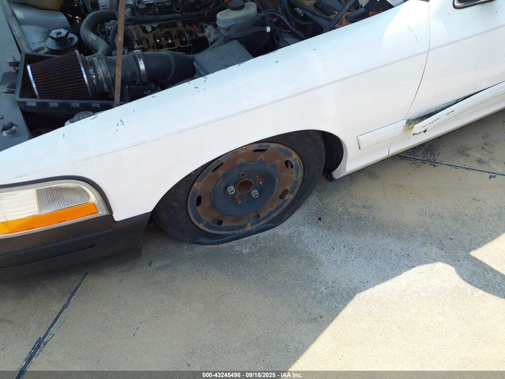 2FAHP74WX3X153907 2003 FORD CROWN VICTORIA photo no. 6