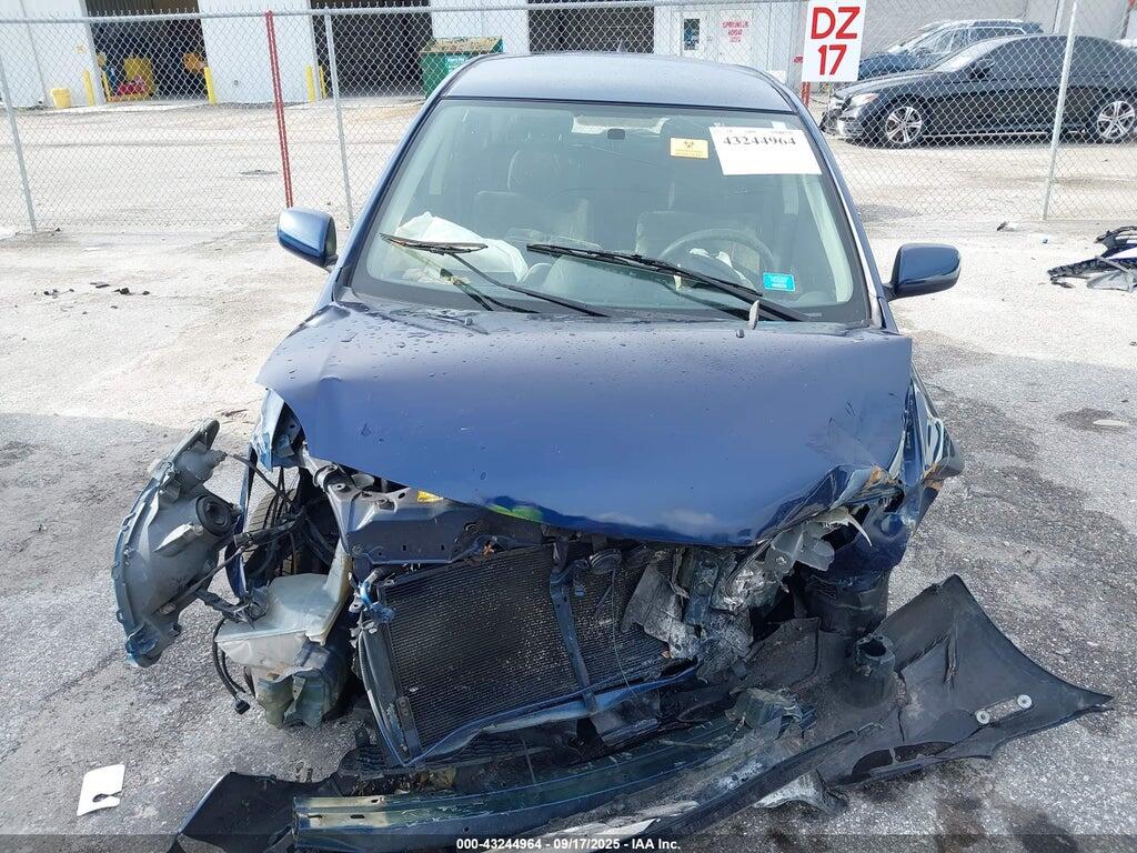 JTKKT624650114099 2005 SCION XA photo no. 11