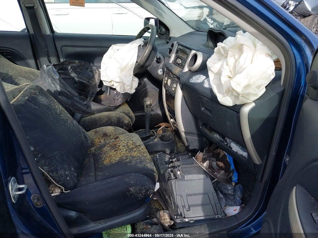 JTKKT624650114099 2005 SCION XA photo no. 5