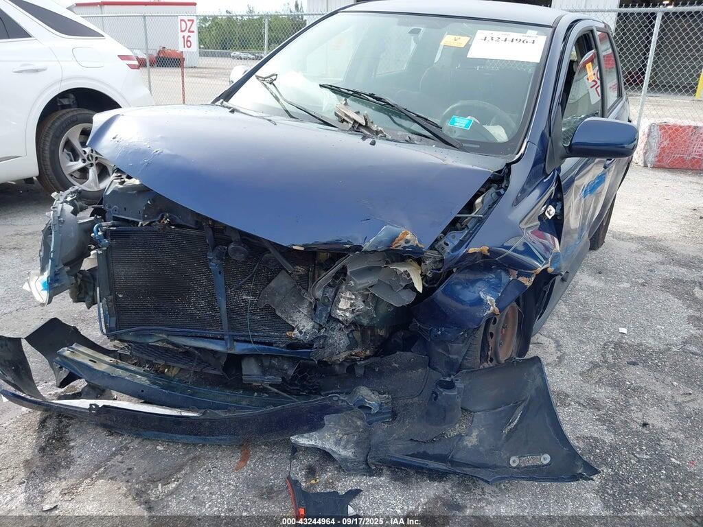JTKKT624650114099 2005 SCION XA photo no. 6