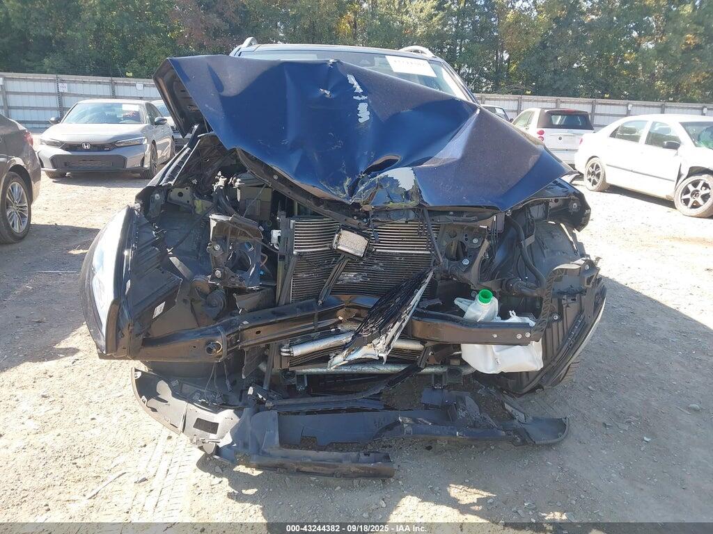 4JGDA5HB7JB042152 2018 MERCEDES-BENZ GLE 350 photo no. 6