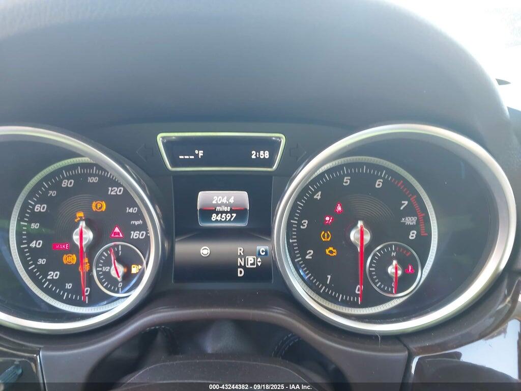 4JGDA5HB7JB042152 2018 MERCEDES-BENZ GLE 350 photo no. 7