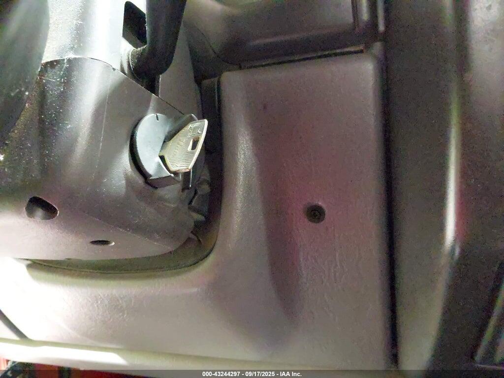 1J4FY29P2VP501642 1997 JEEP WRANGLER photo no. 11