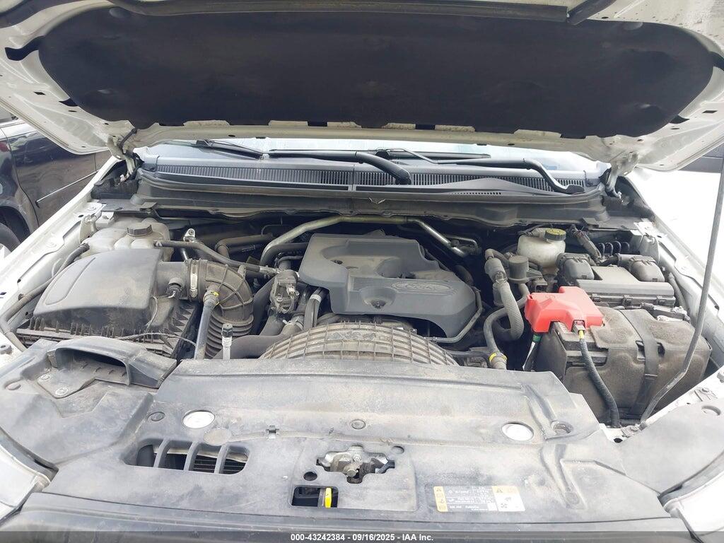 1FTER4EH5NLD06750 2022 FORD RANGER photo no. 10